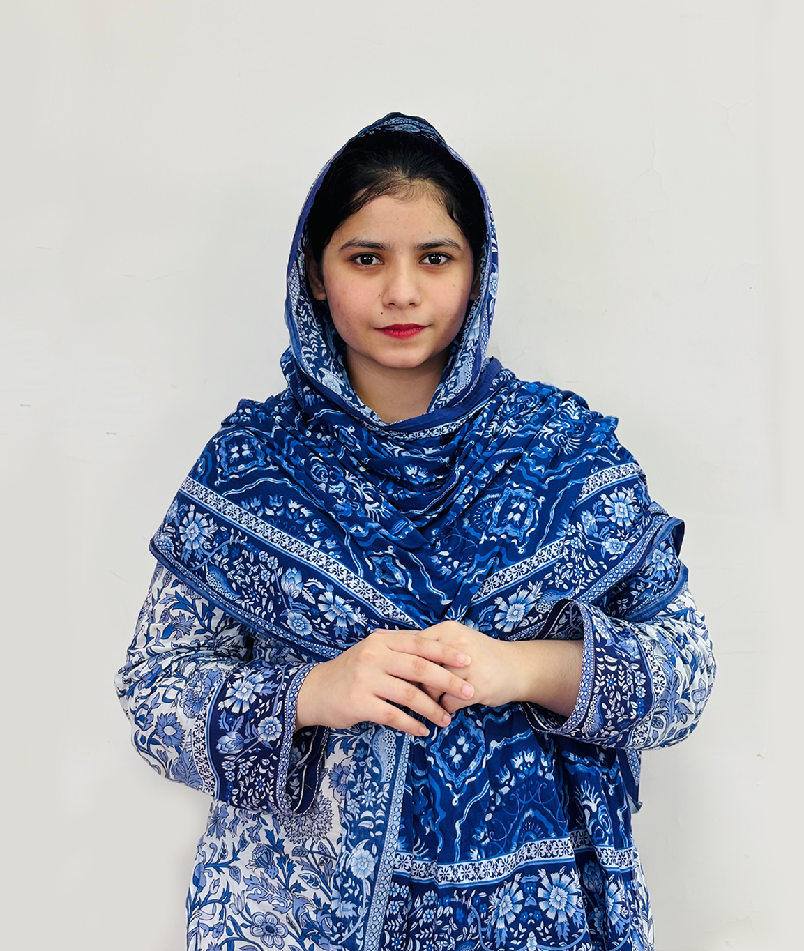Hina Irfan