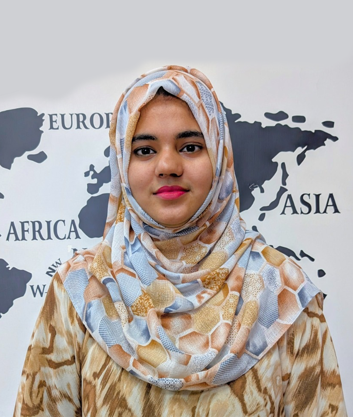 Kalsoom Bibi