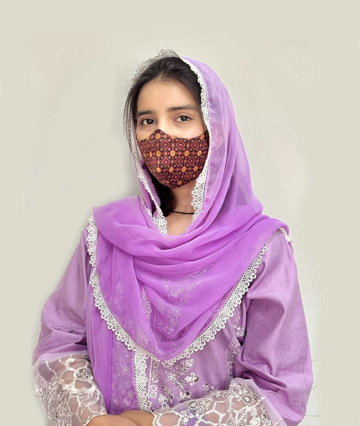 Maham Khalid