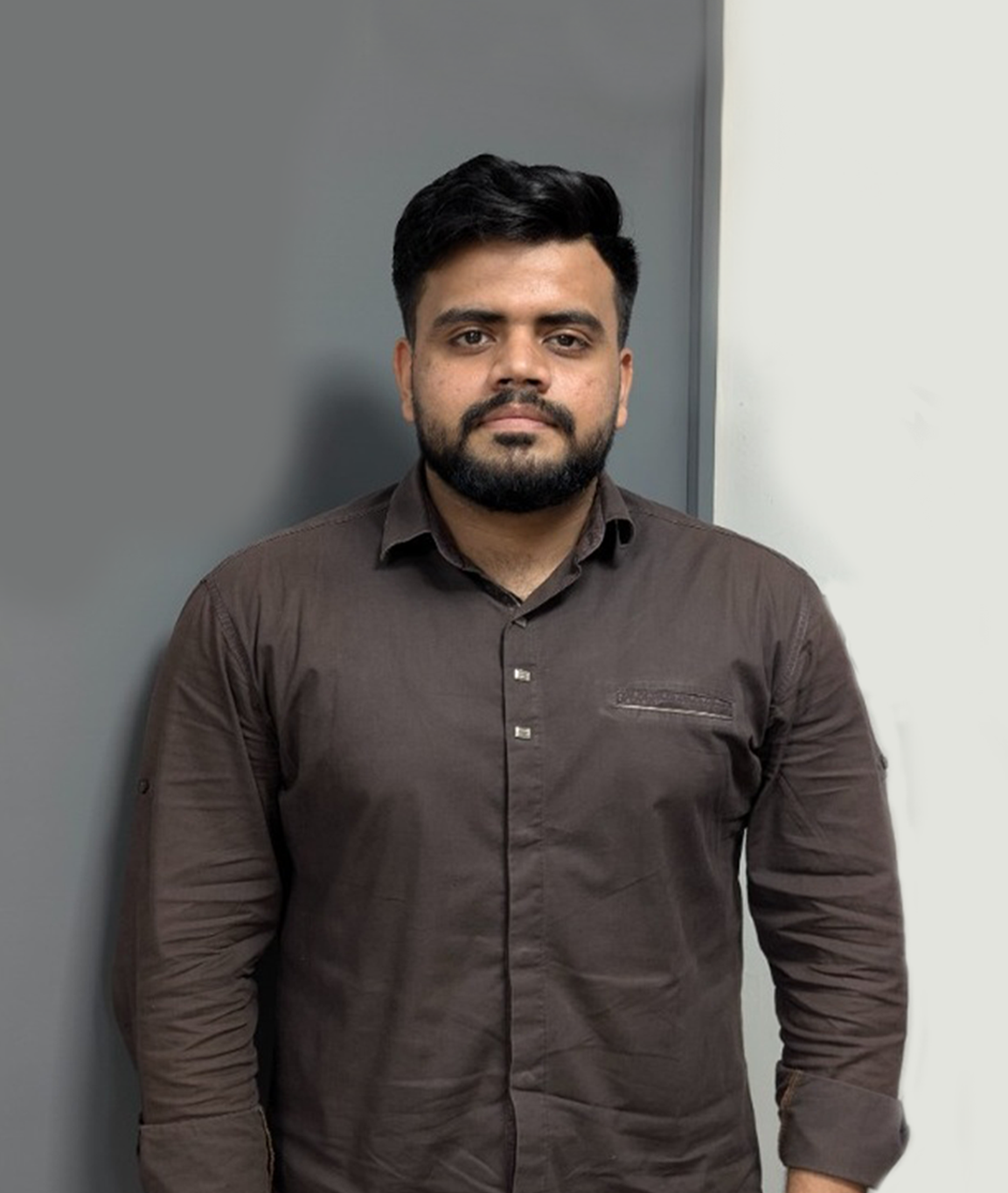 Muzammil Amir