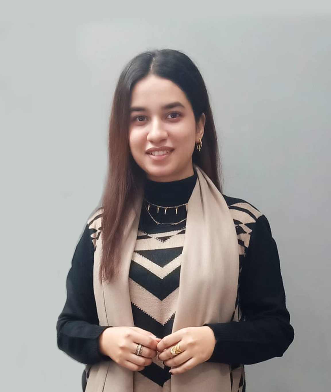 Rabia Ishtiaq