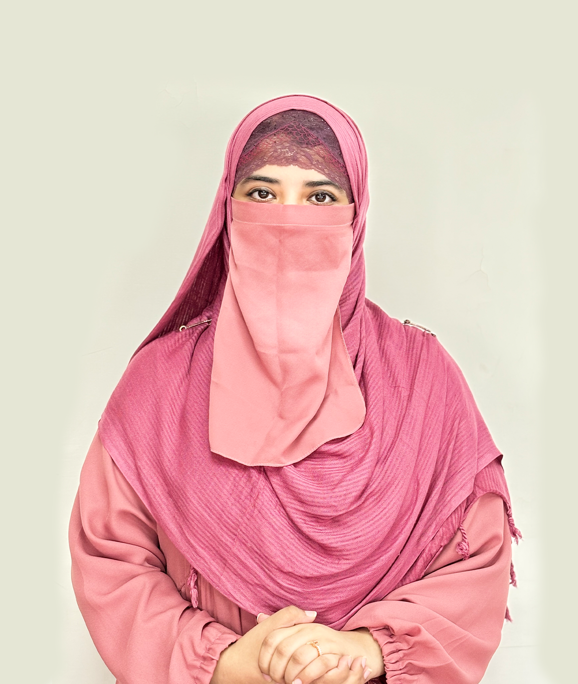 Rafia Shabbir