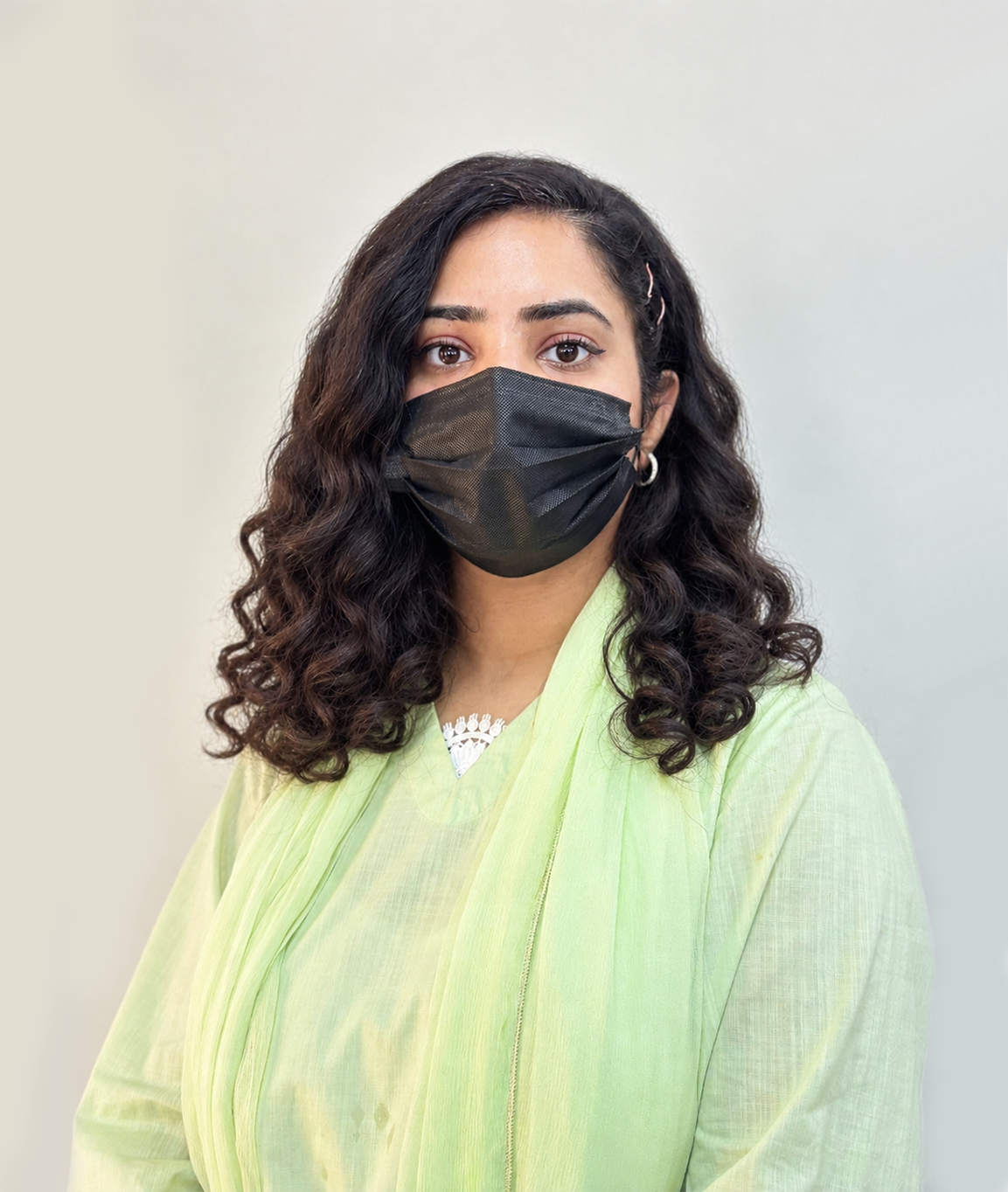 Saba Riaz