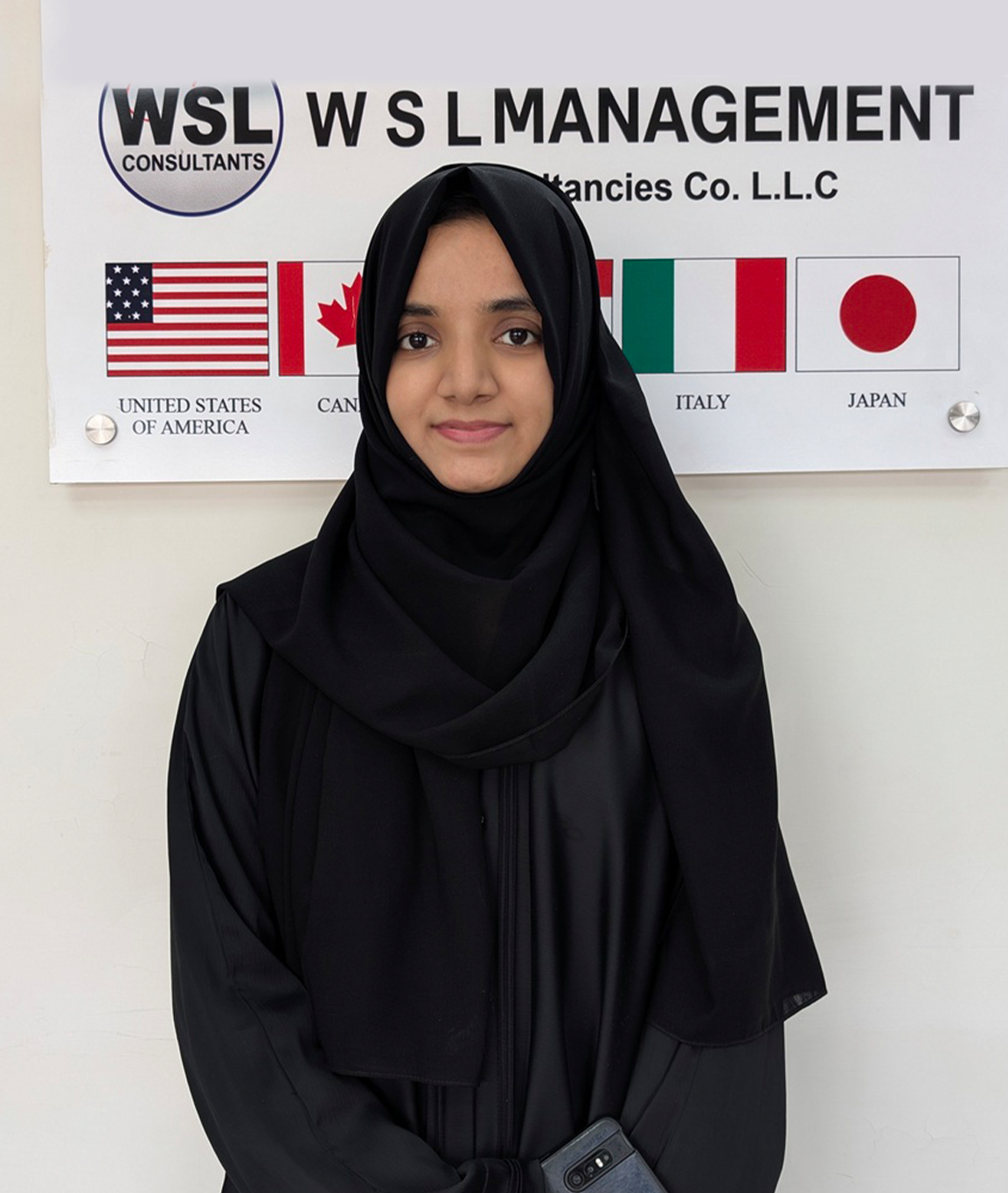 Akasha Irfan
