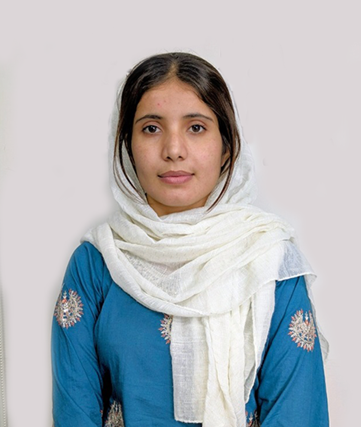 Tayyaba Jaffer