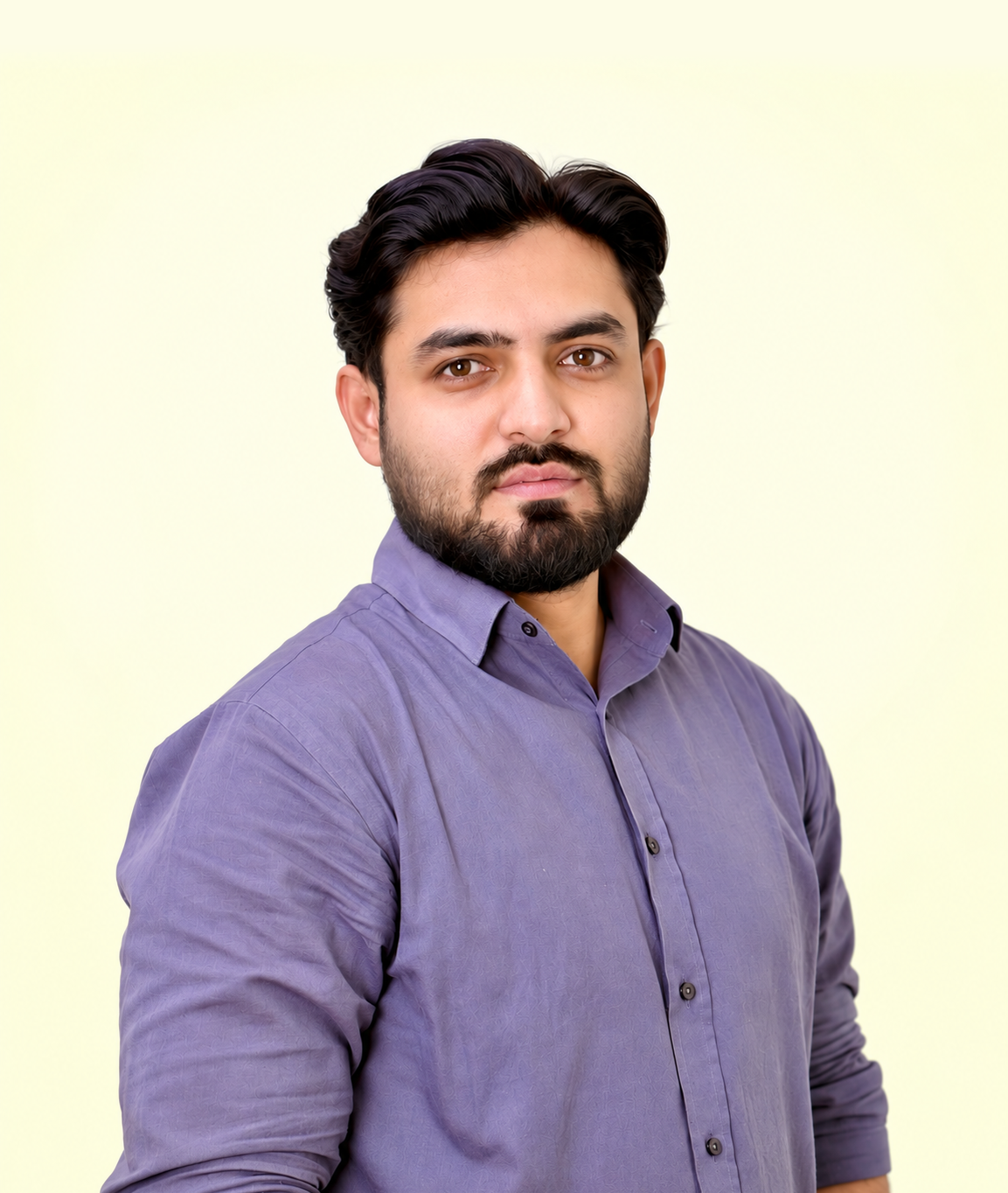 Akram Hussain