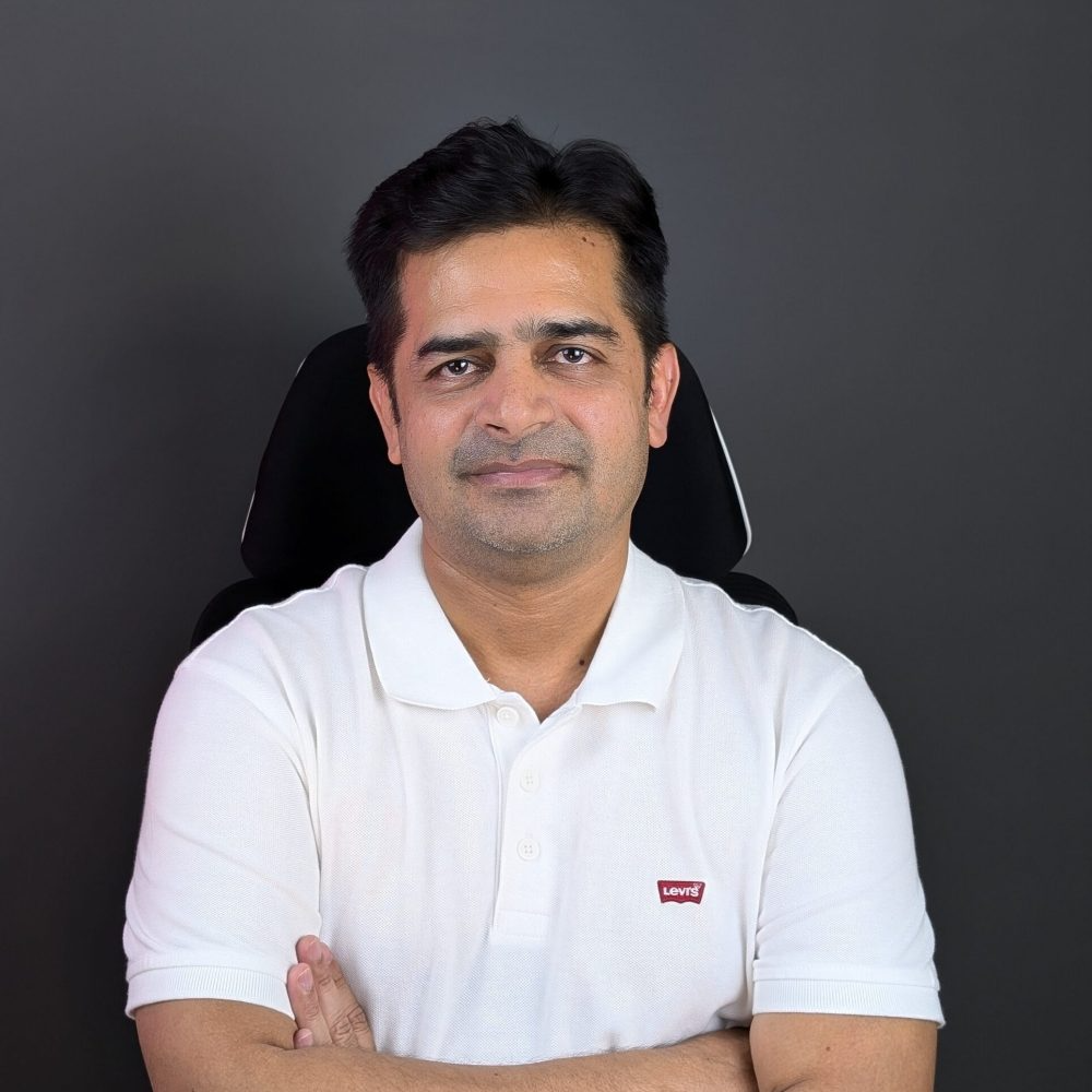 Tanveer Abbas