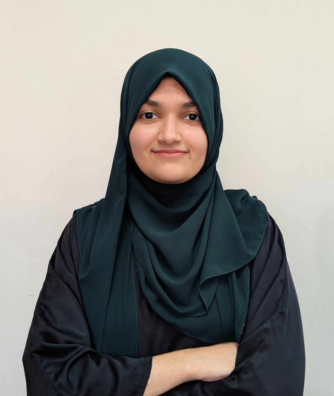 Akasha Irfan
