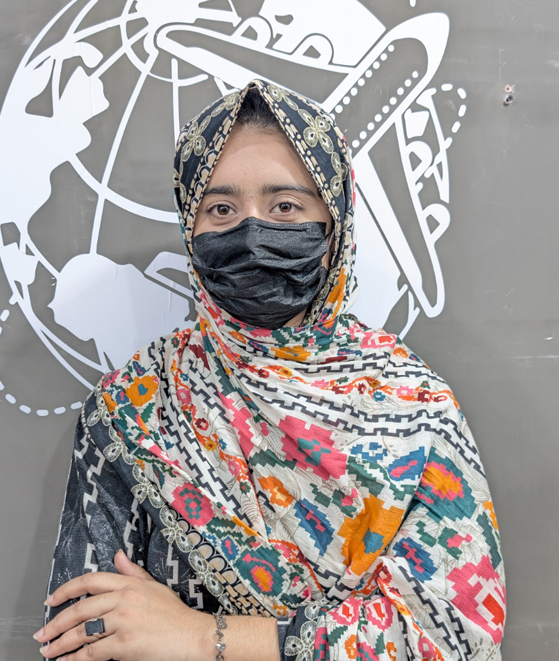 Akasha Irfan